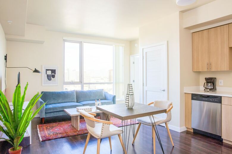 Apartamentos Sonder - Centerra