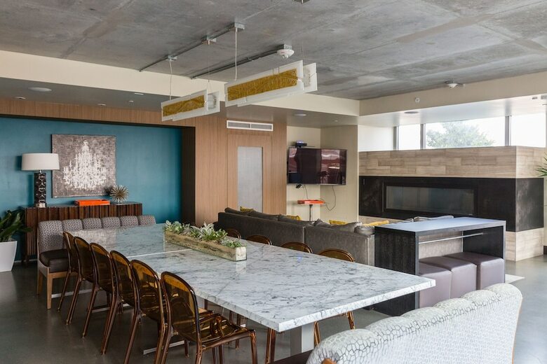 Apartamentos Sonder - Centerra