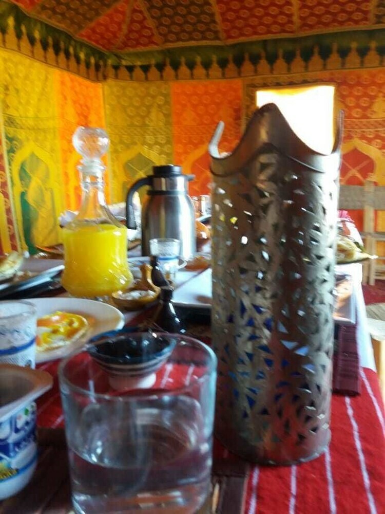 Pueblo Touareg