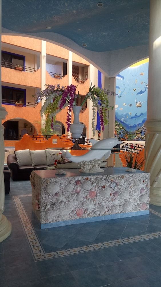 Hotel Real Del Mar