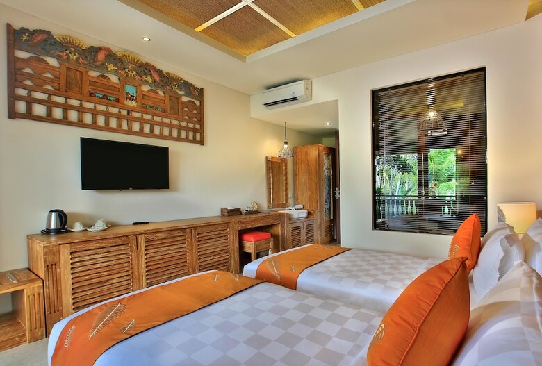 Hotel Green Field Resort