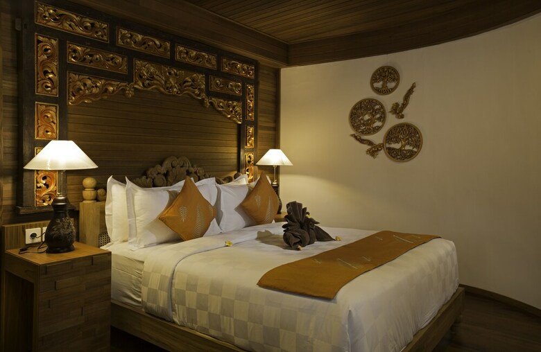 Hotel Green Field Resort