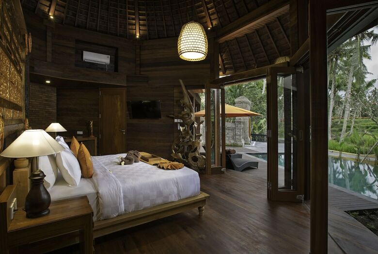 Hotel Green Field Resort