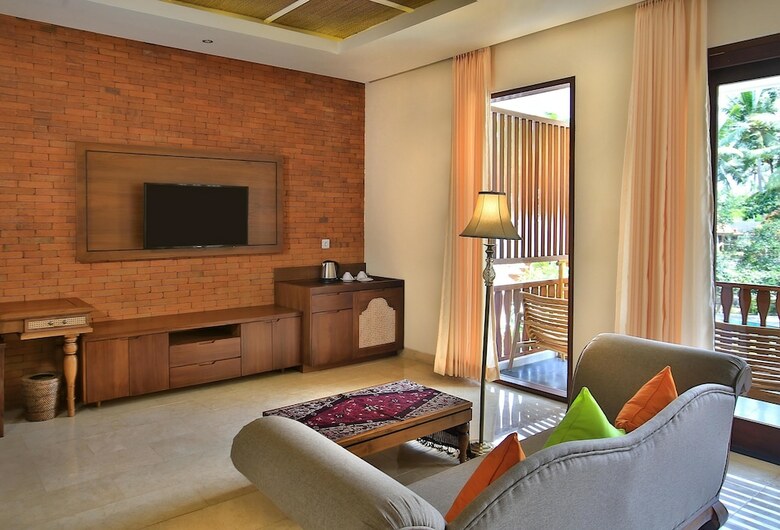 Hotel Green Field Resort