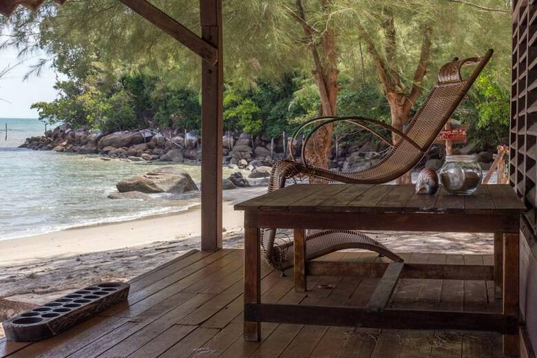 Hotel Wild Pasir Panjang