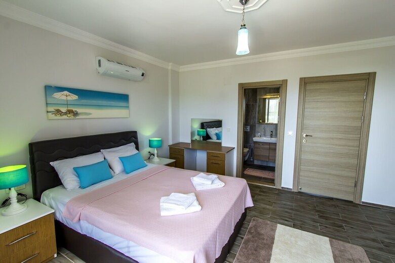 Villa Oldvillage By Tatilpremium