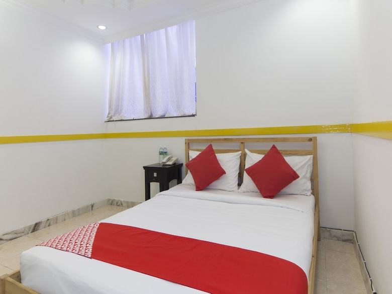 Oyo 587 The Dream Hotel