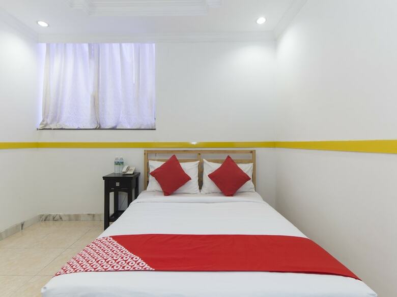 Oyo 587 The Dream Hotel