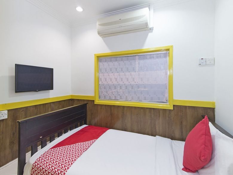 Oyo 587 The Dream Hotel