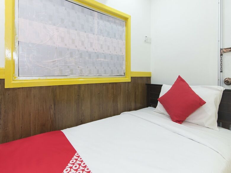 Oyo 587 The Dream Hotel