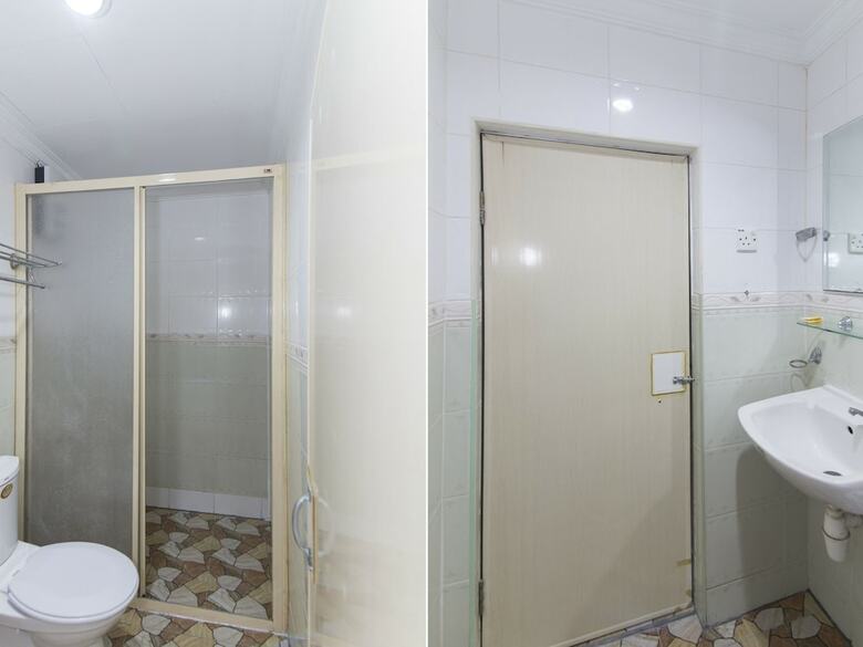Oyo 587 The Dream Hotel