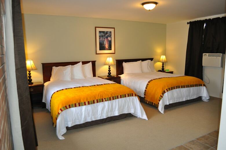 Motel Wine Valley Inn