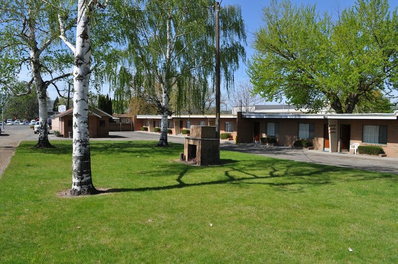 Motel Wine Valley Inn