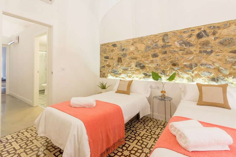 Apartamentos Pizarro 1930