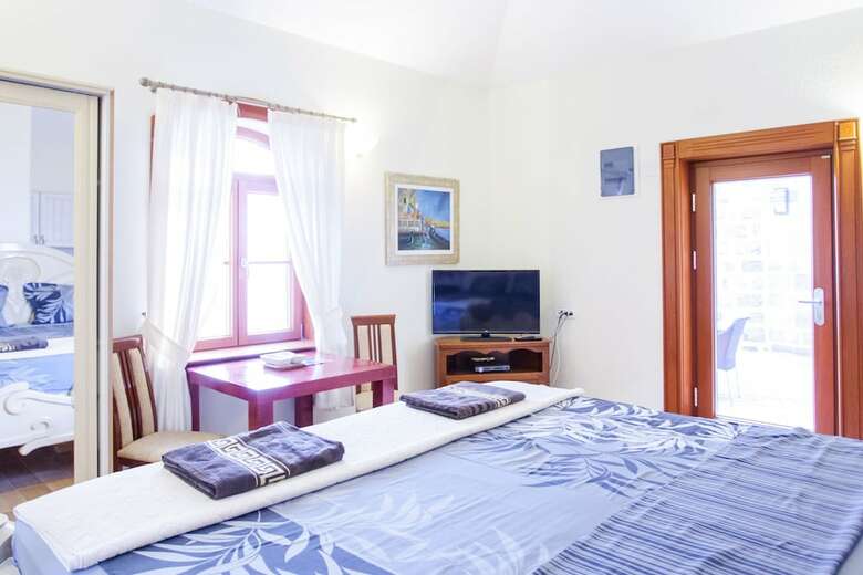 Pietra Mare Apartments