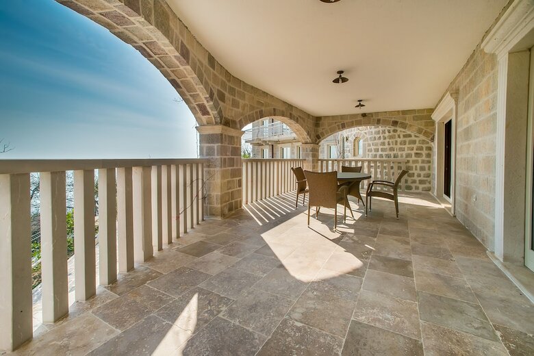 Pietra Mare Apartments
