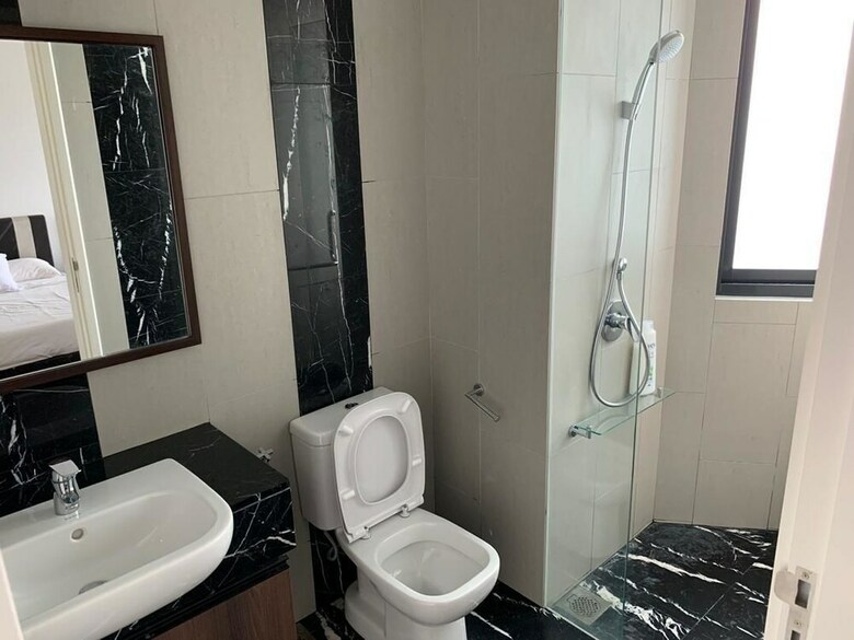 Apartamentos Romantic Mansion At The Landmark