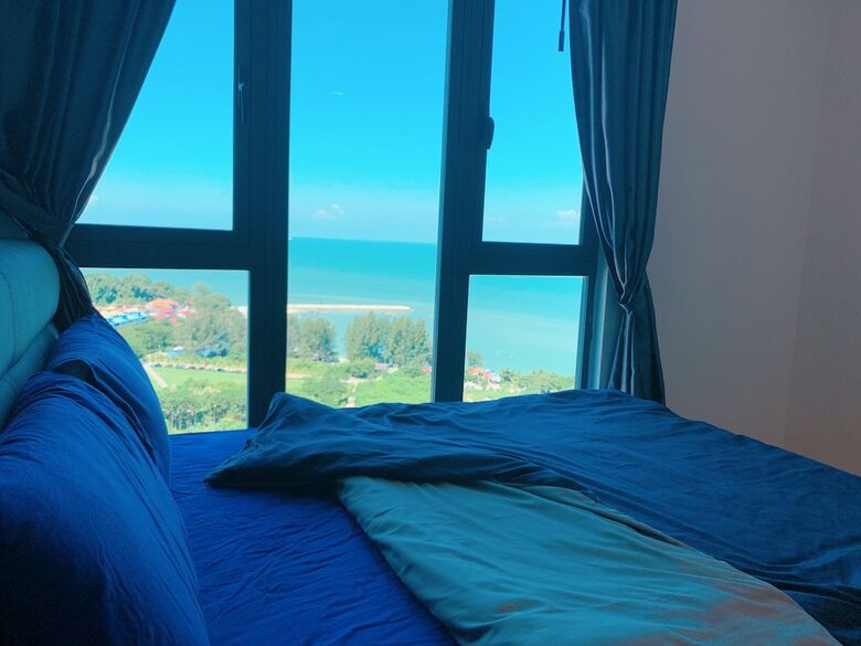 Apartamentos Romantic Mansion At The Landmark