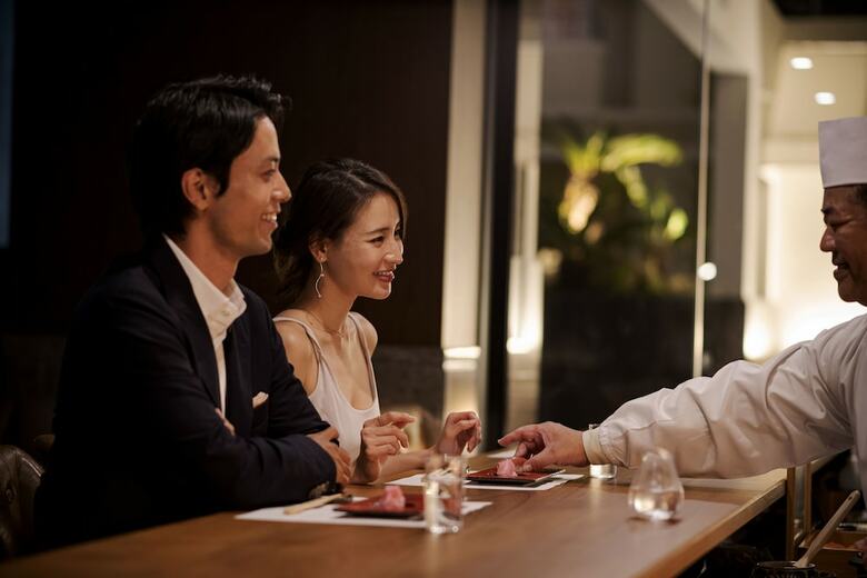 Hotel Okinawa Exes Naha