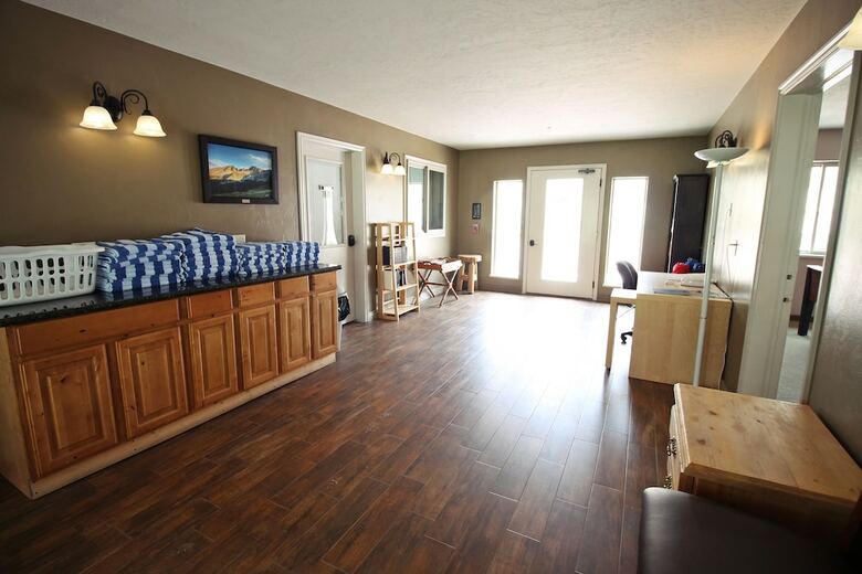 Hotel Hidden Canyon Retreat