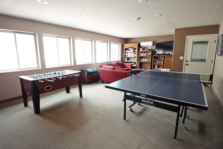 Hotel Hidden Canyon Retreat
