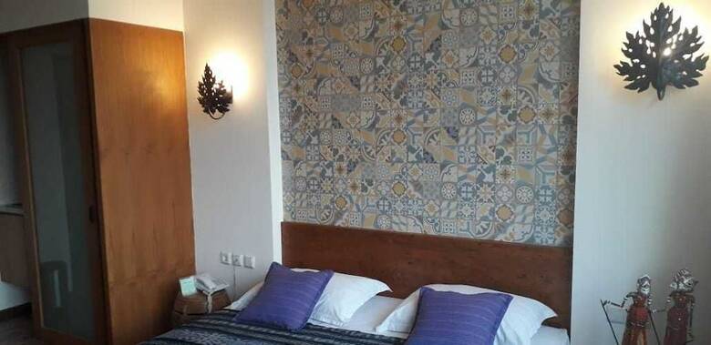 Aparthotel Apartemen Senayan