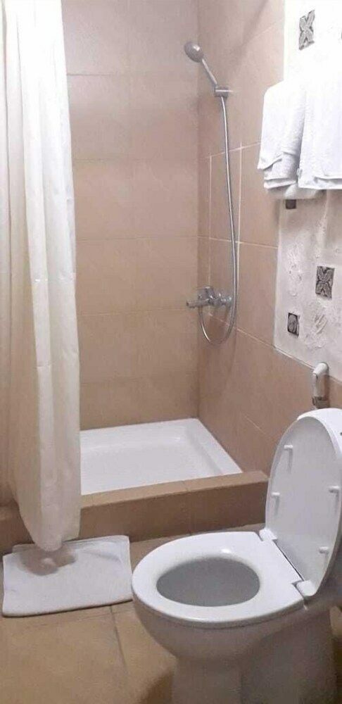 Aparthotel Apartemen Senayan