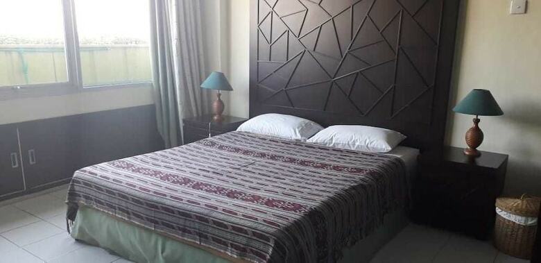 Aparthotel Apartemen Senayan