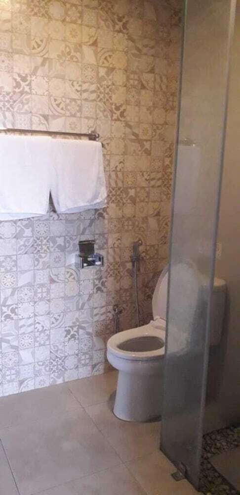 Aparthotel Apartemen Senayan