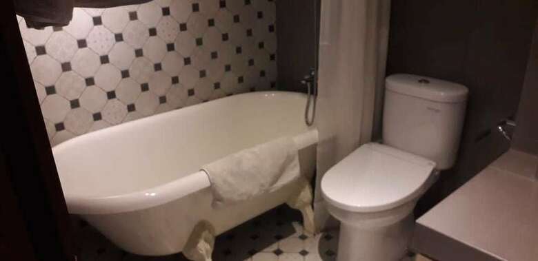 Aparthotel Apartemen Senayan