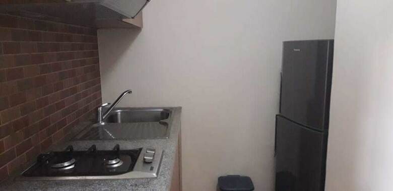 Aparthotel Apartemen Senayan