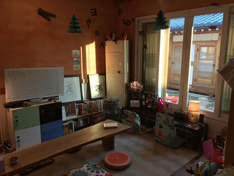 Hotel Doran Doran Guesthouse