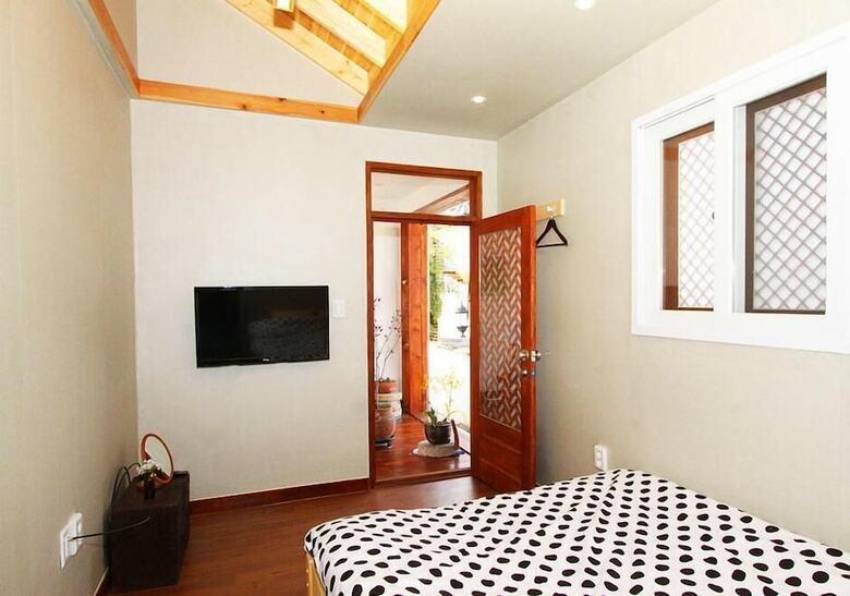 Hotel Doran Doran Guesthouse