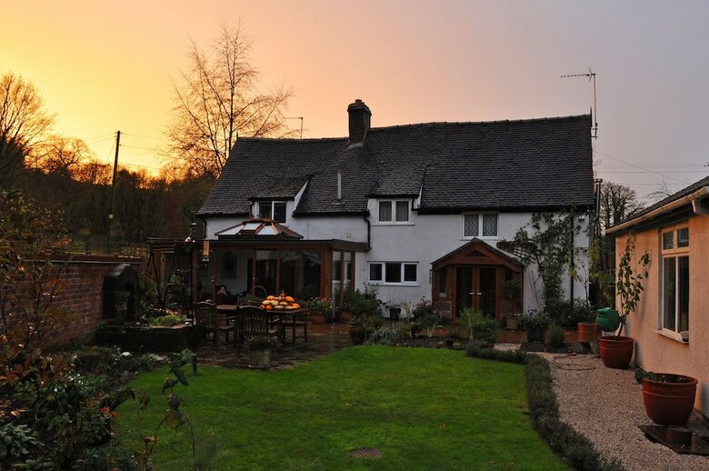 Brook House B&B And Wellness
