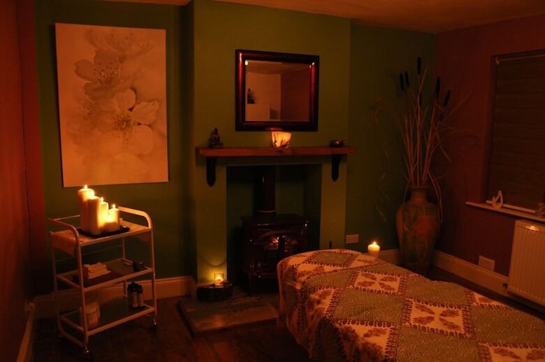 Brook House B&B And Wellness