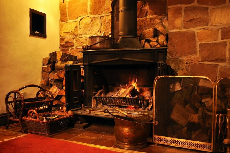 Brook House B&B And Wellness