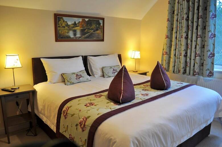 Brook House B&B And Wellness