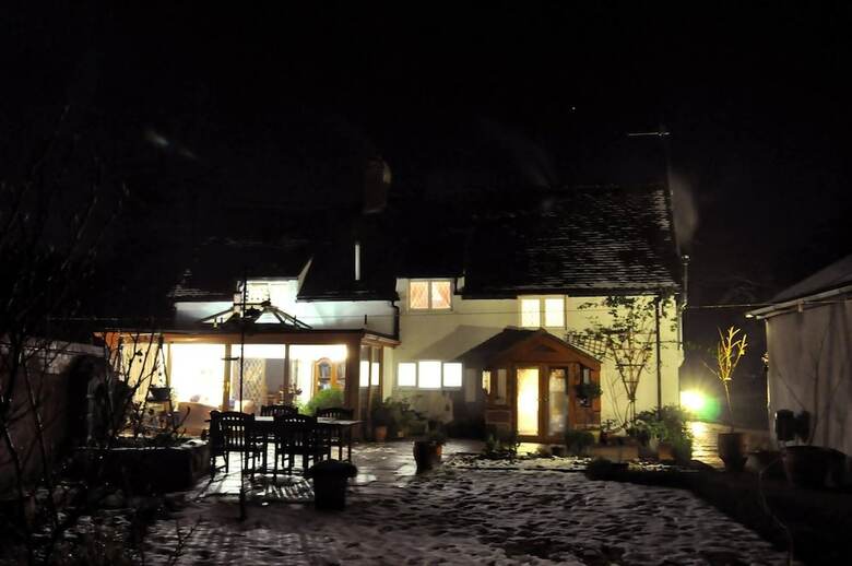 Brook House B&B And Wellness