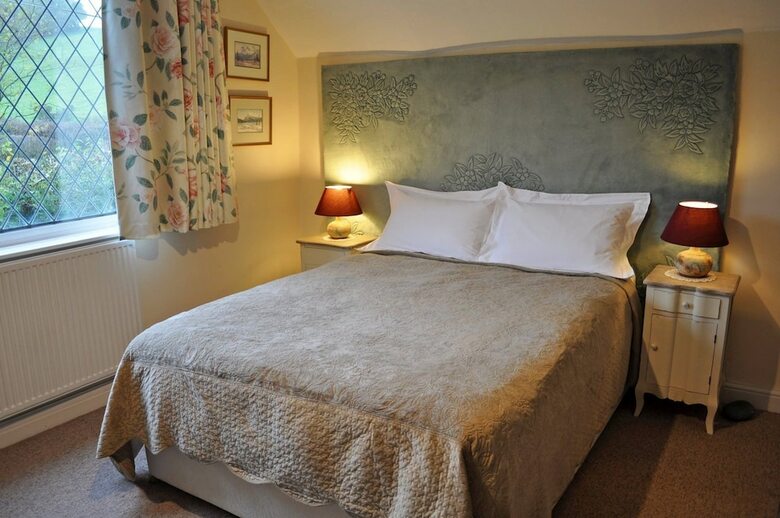 Brook House B&B And Wellness