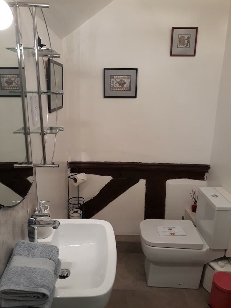 Brook House B&B And Wellness