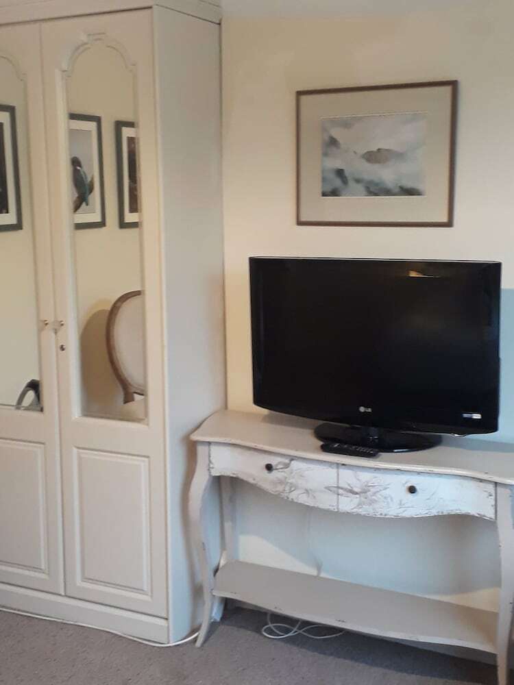 Brook House B&B And Wellness