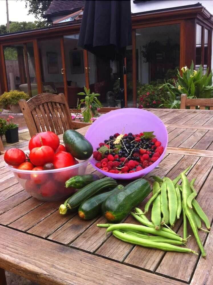 Brook House B&B And Wellness