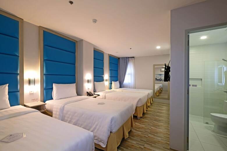 Amethyst Boutique Hotel Cebu