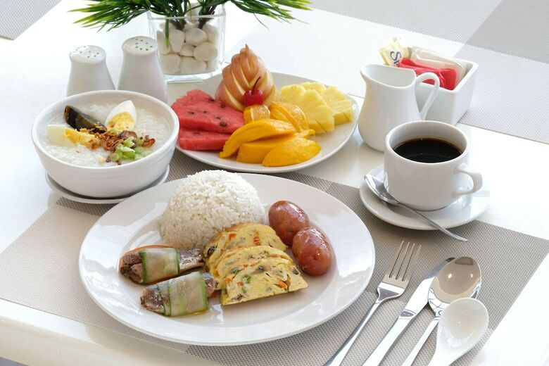Amethyst Boutique Hotel Cebu