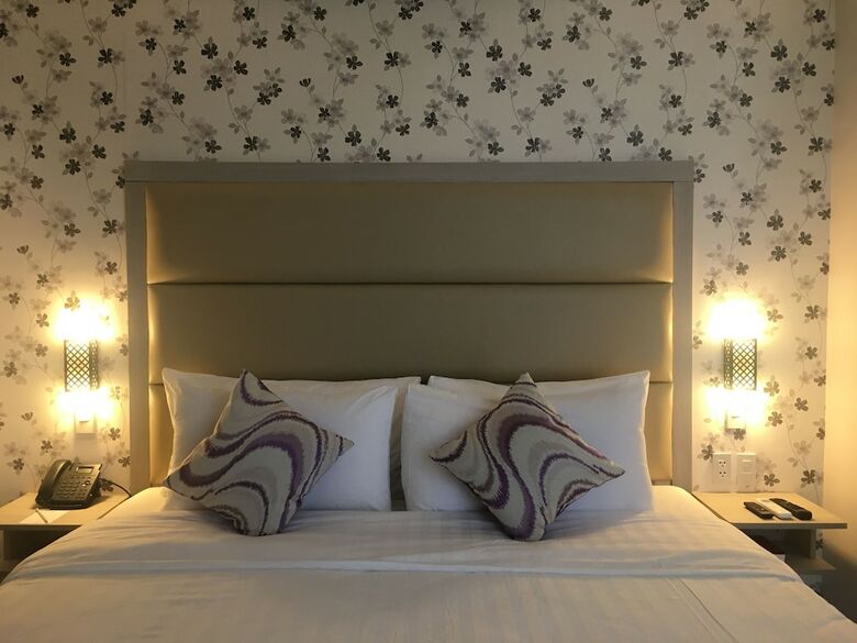 Amethyst Boutique Hotel Cebu