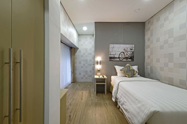 Amethyst Boutique Hotel Cebu