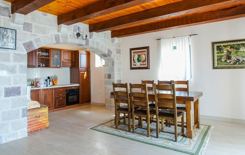 Aparthotel Olive Resort