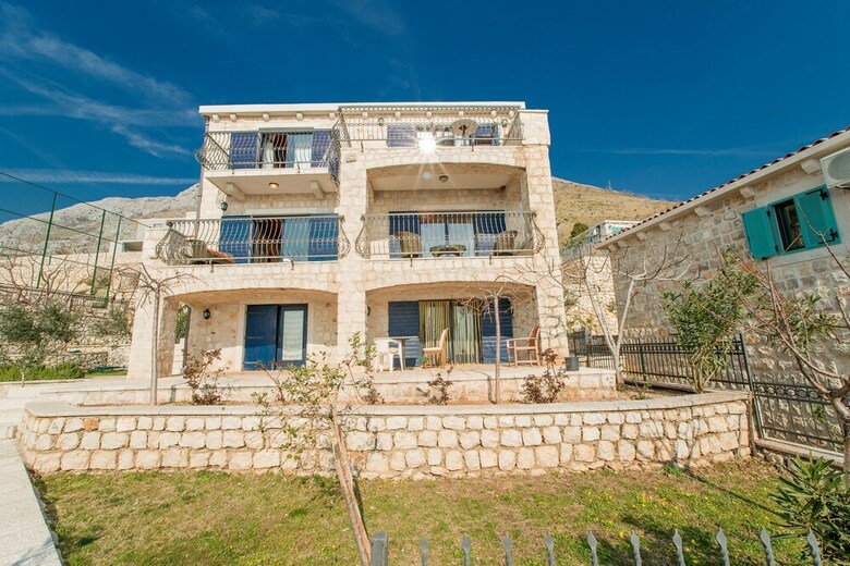 Aparthotel Olive Resort