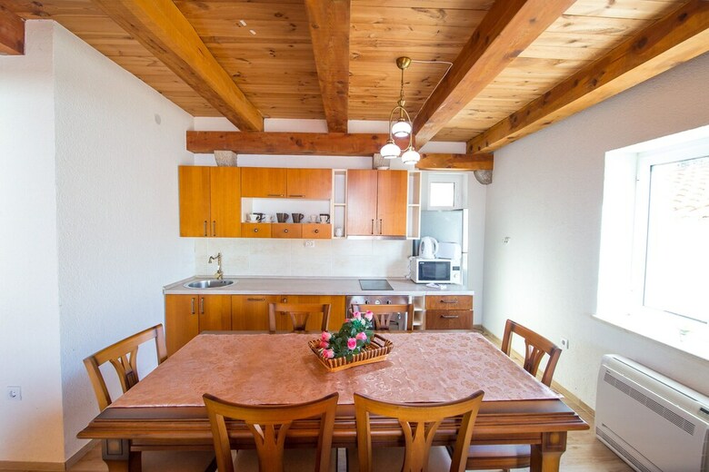 Aparthotel Olive Resort