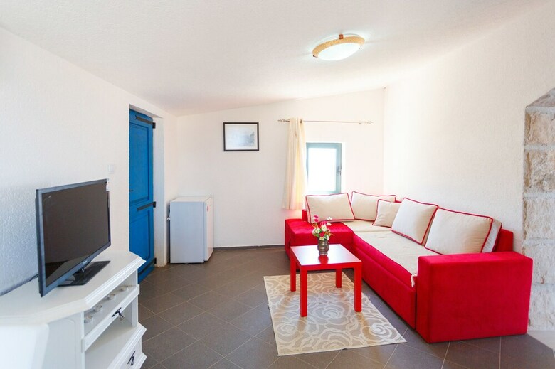 Aparthotel Olive Resort